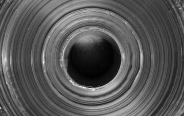 Crynant edpm waterproofing