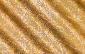 Crynant fibreglass roof waterproofing