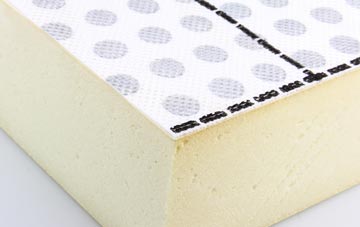 meeting Crynant building codes