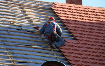roof tiles Crynant, Neath Port Talbot