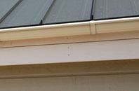 Crynant soffit repair
