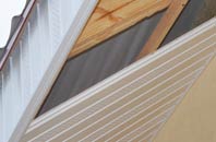 rated Crynant soffit repair companies